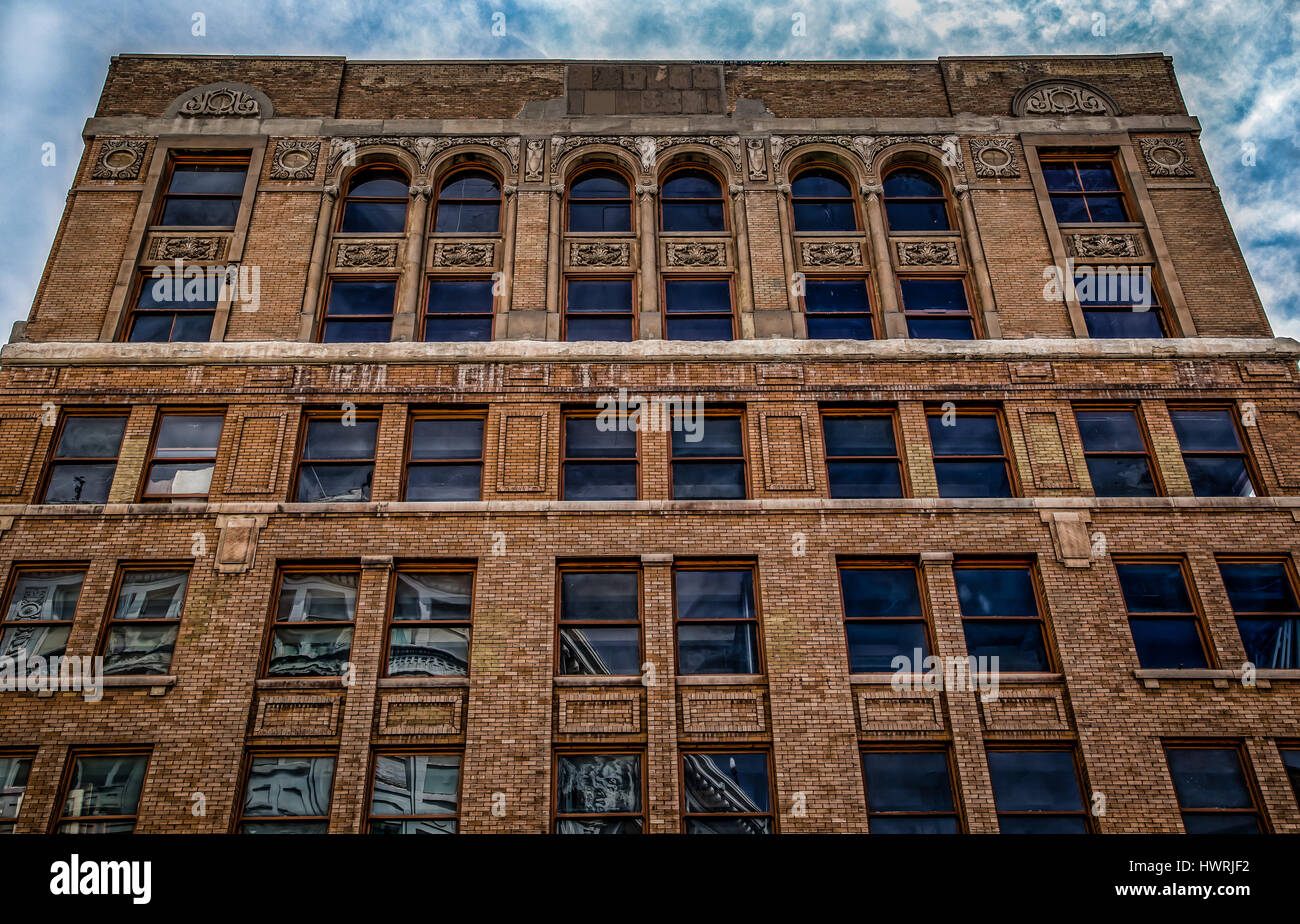 Architecture building brick hires stock photography and images Alamy