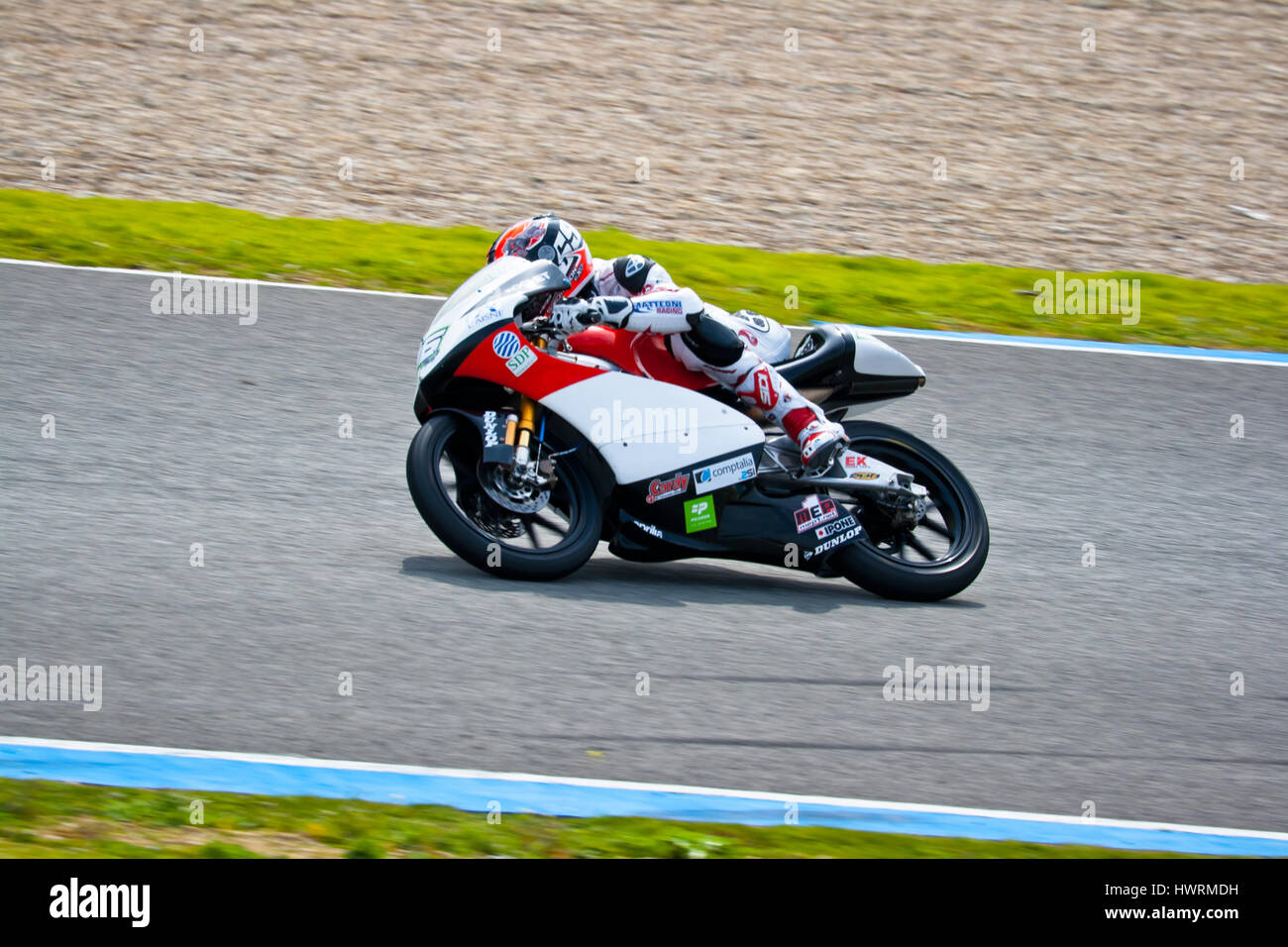 Moto gp 201 hi-res stock photography and images - Alamy