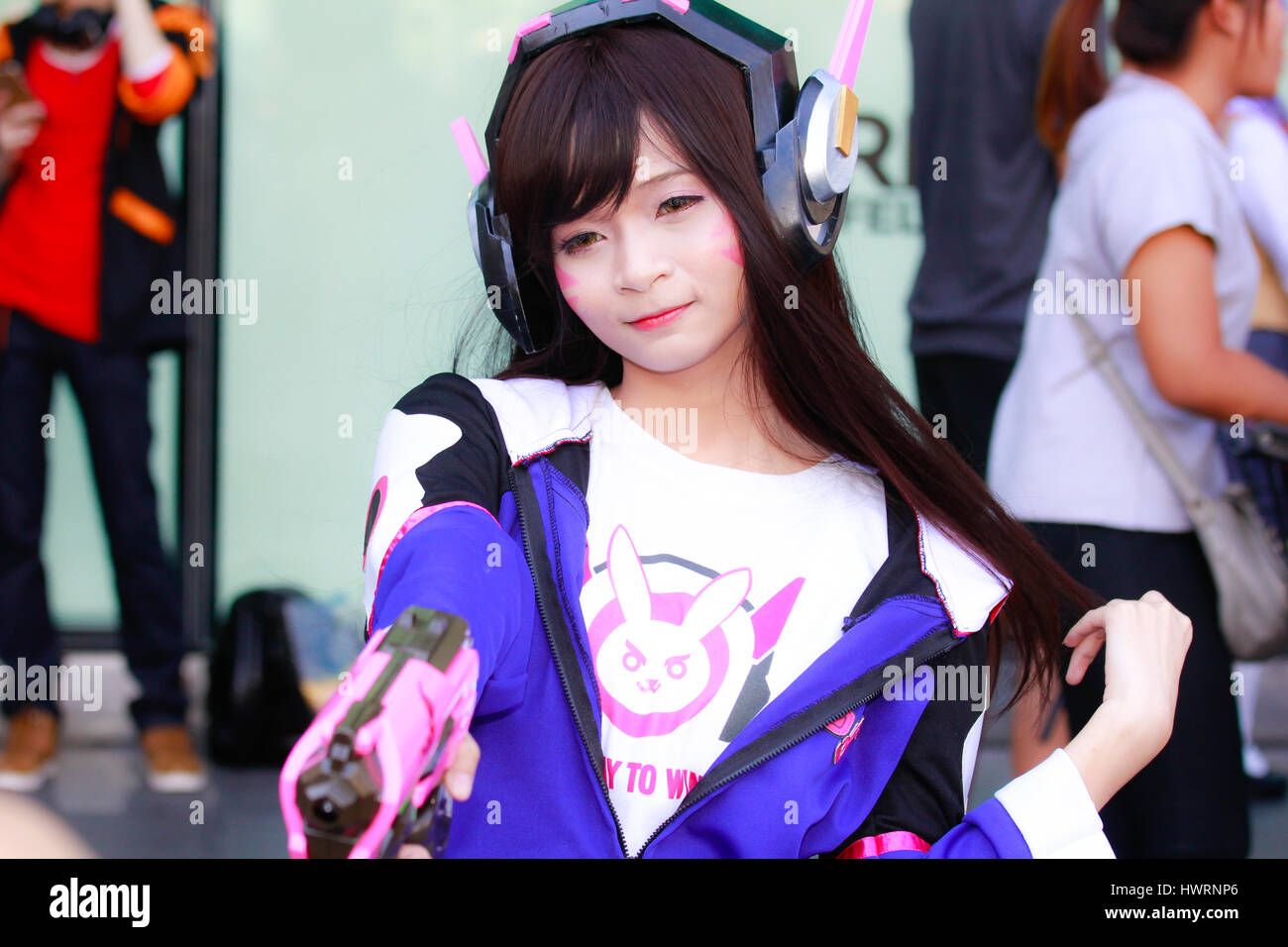 bangkok-feb-12-an-unidentified-japanese-anime-cosplay-pose-on
