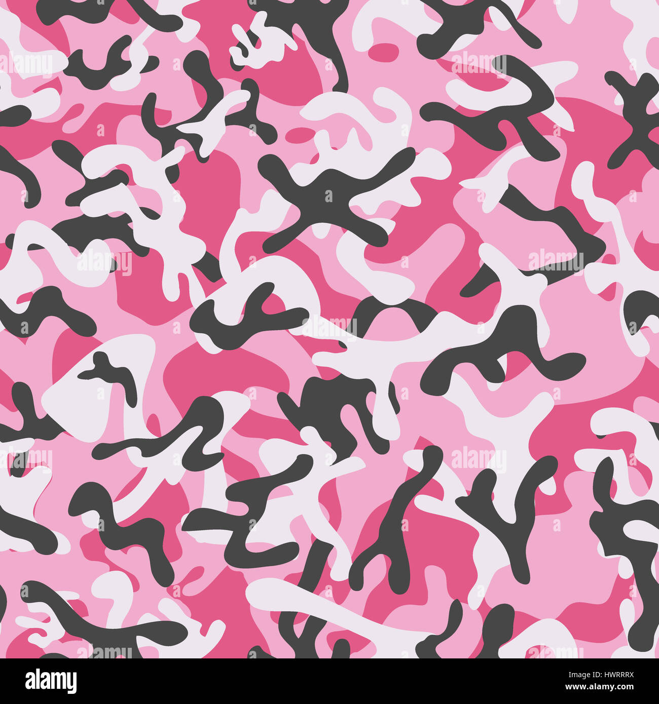 Pink camouflage hi-res stock photography and images - Alamy