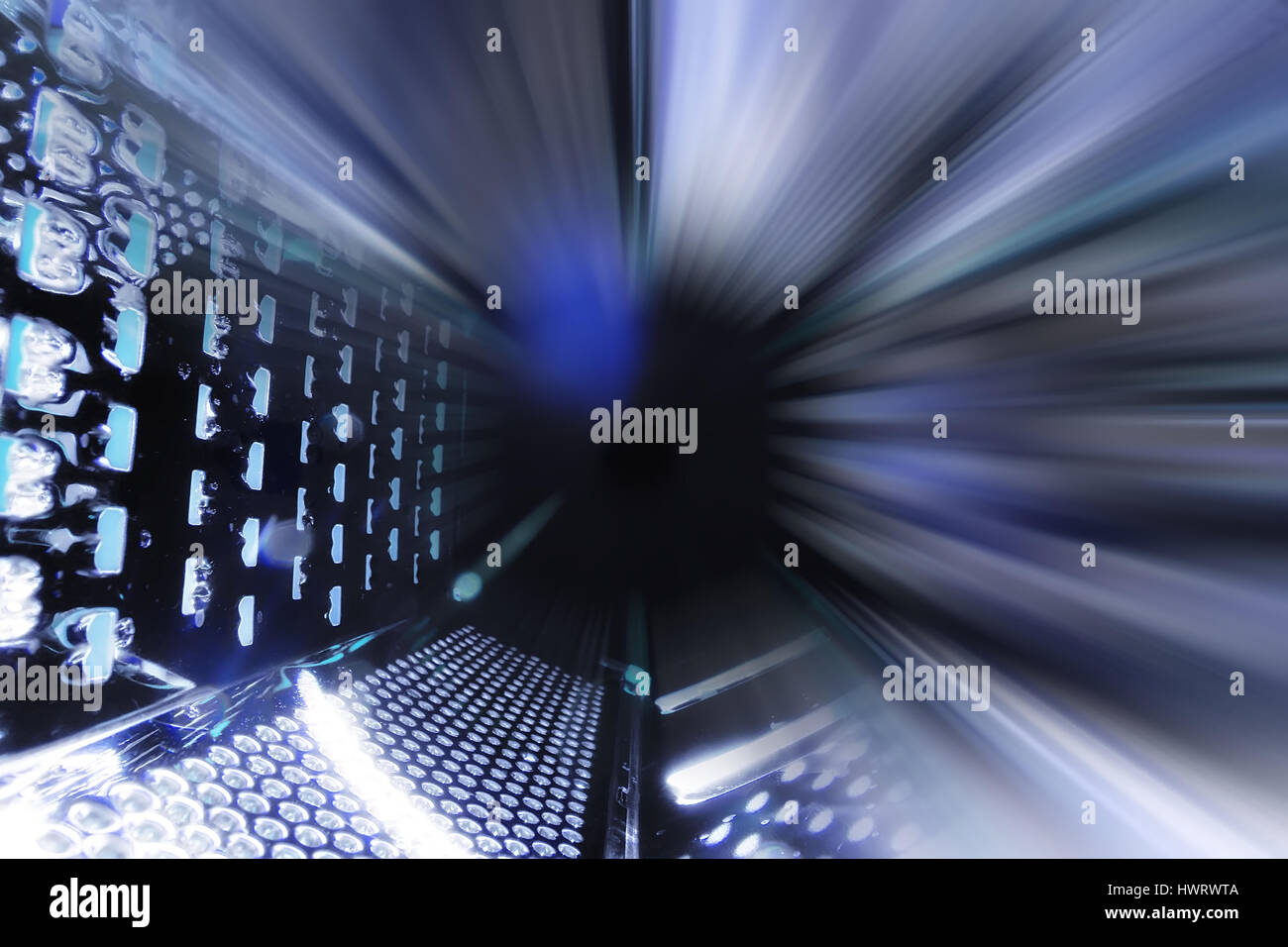 Universal Alien Objectas universe space object ufo Stock Photo - Alamy