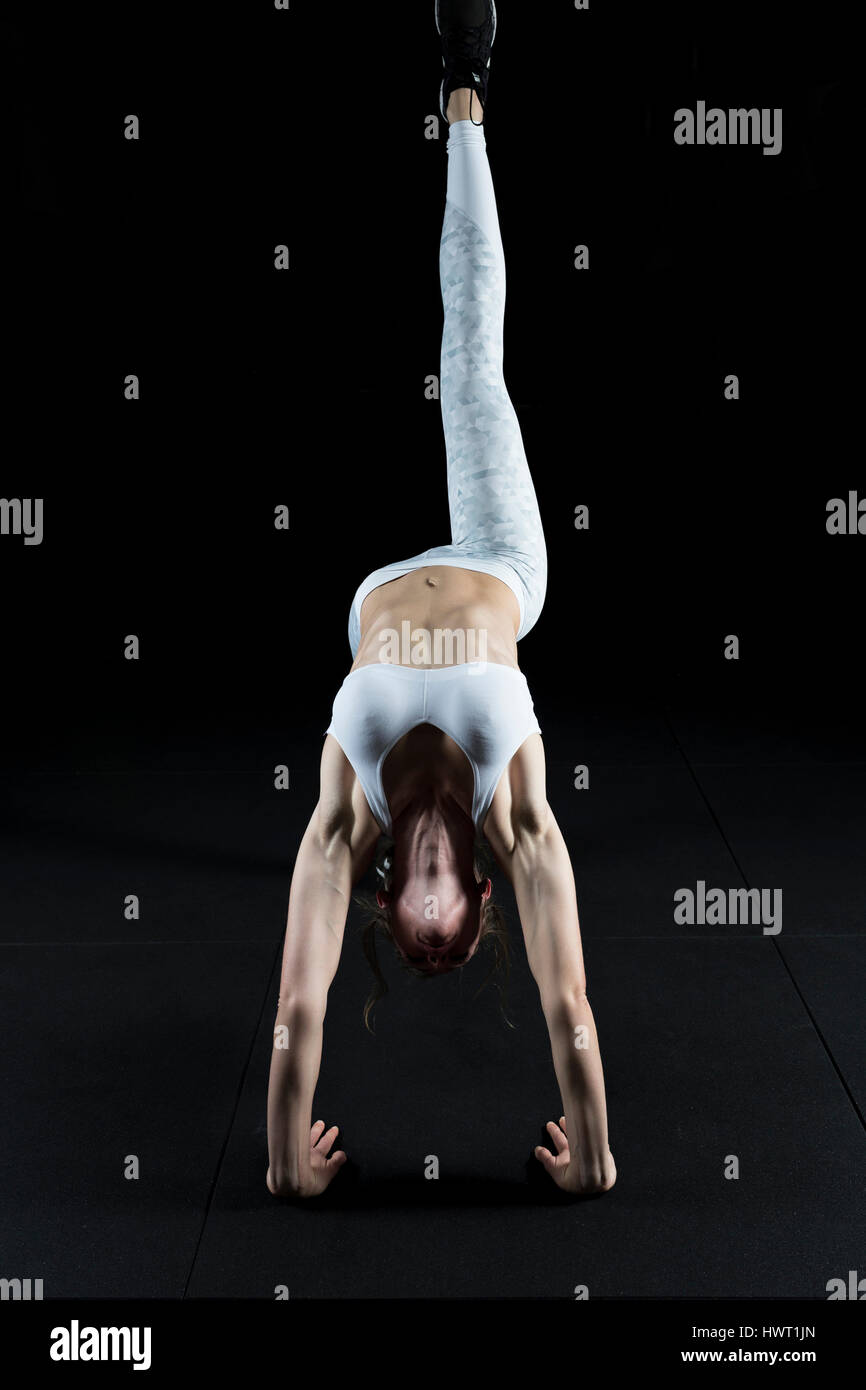 Backward Bend Yoga Asanas Archives - Yogic Way of Life