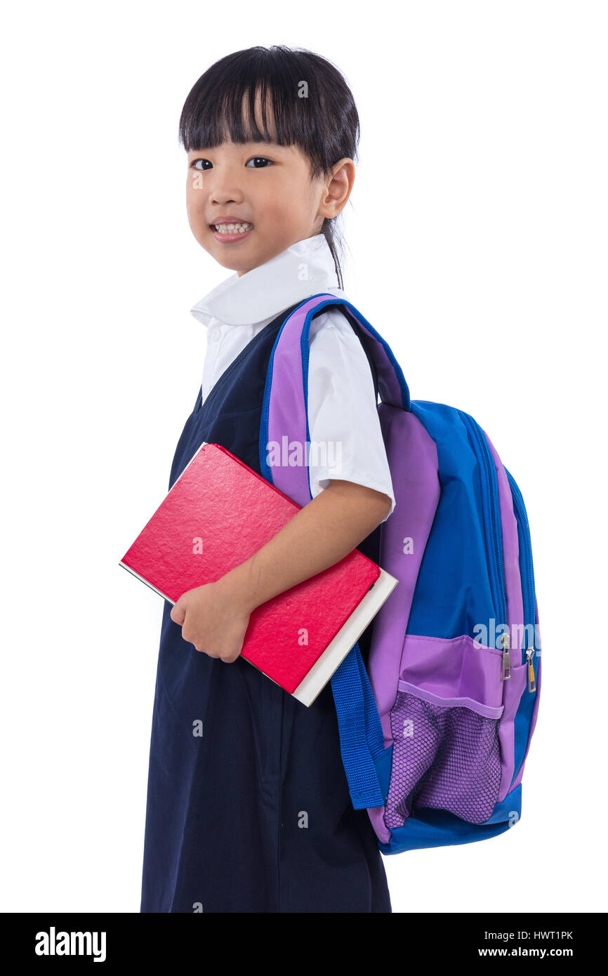 Chinese cheap school bag