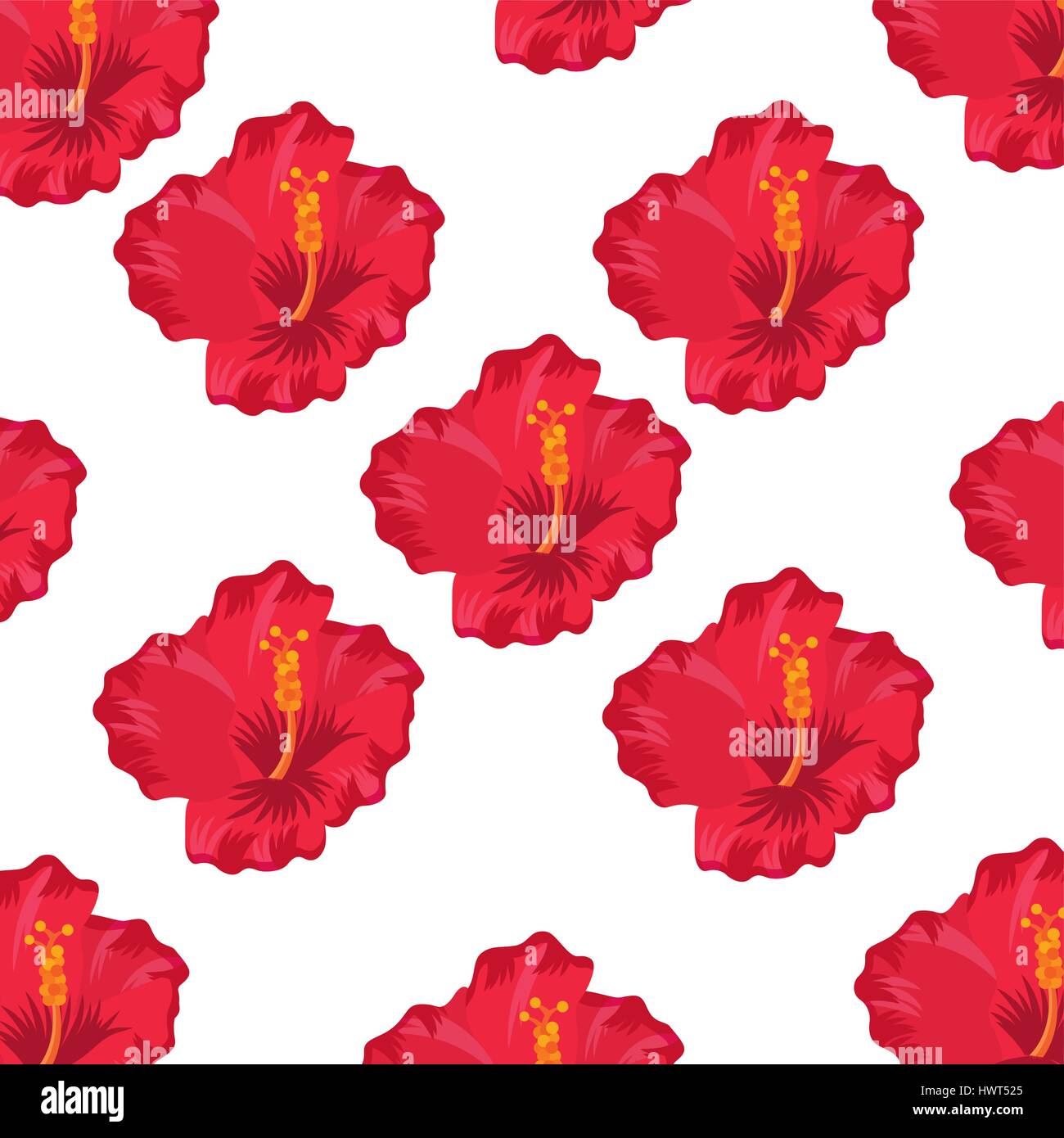 exotic and tropical flower icon Stock Vector Image & Art - Alamy