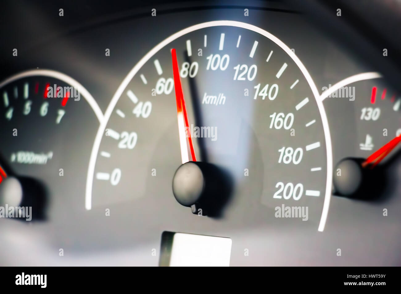 Speedometer hires stock photography and images Alamy
