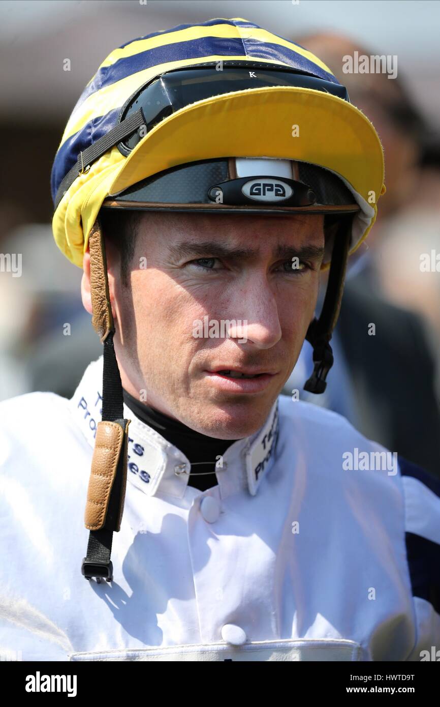 Jockey martin lane hires stock photography and images Alamy