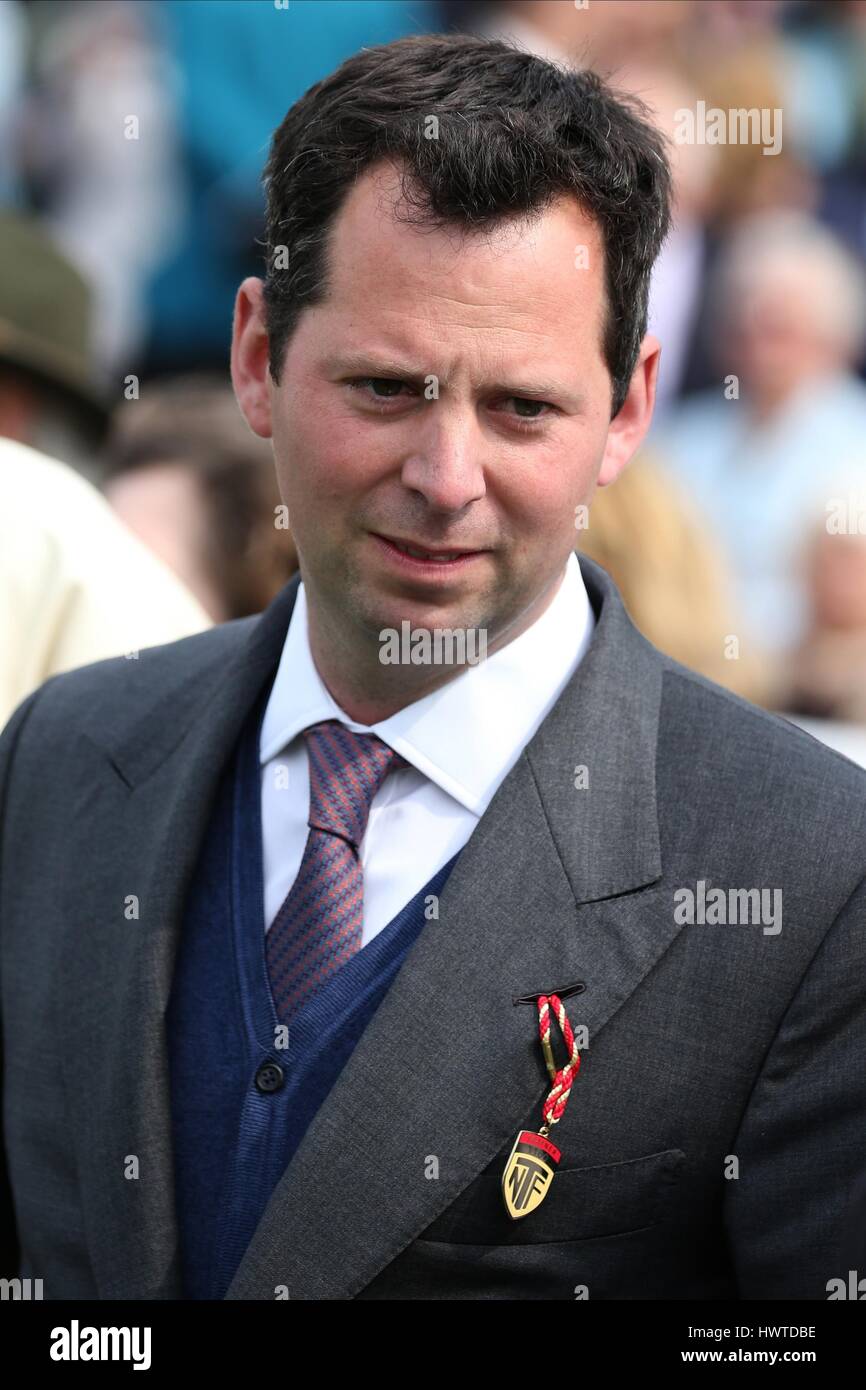 CHARLES HILLS RACE HORSE TRAINER RACE HORSE TRAINER YORK RACECOURSE