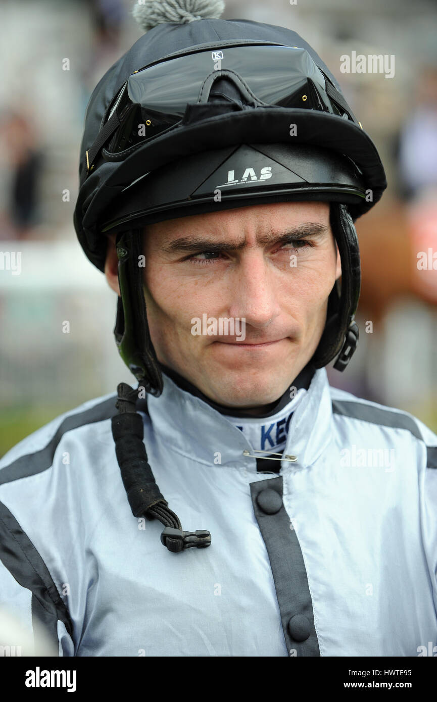 DANIEL TUDHOPE JOCKEY JOCKEY YORK RACECOURSE YORK ENGLAND 15 May 2014 Stock Photo Alamy