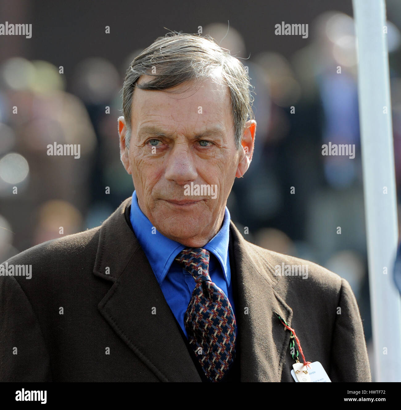 Henry cecil hires stock photography and images Alamy