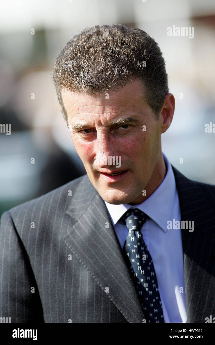 Kevin ryan trainer hires stock photography and images Alamy