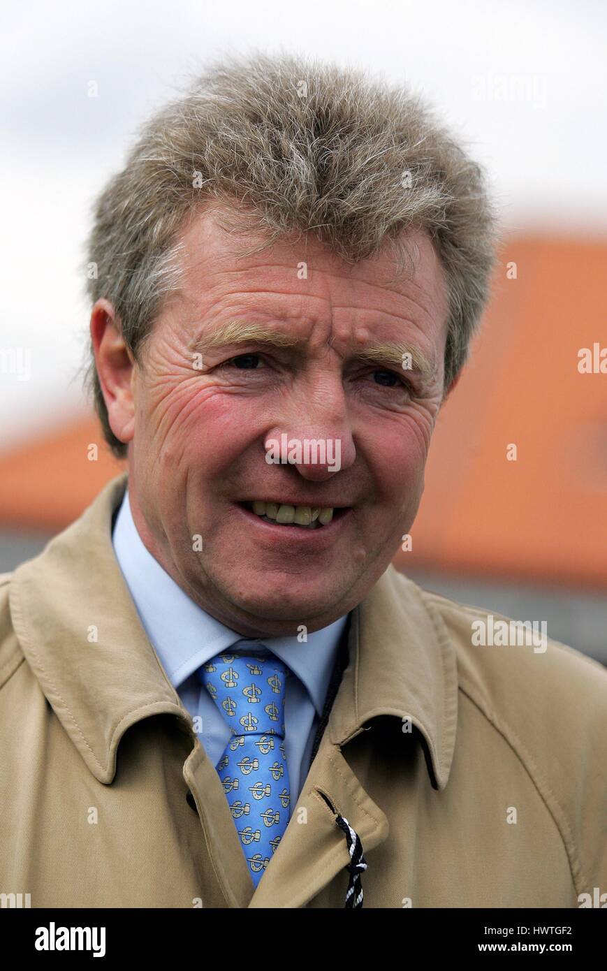 BRIAN SMART EUROPEAN FREE HANDICAP ROWLEY MILE COURSE NEWMARKET ENGLAND ...