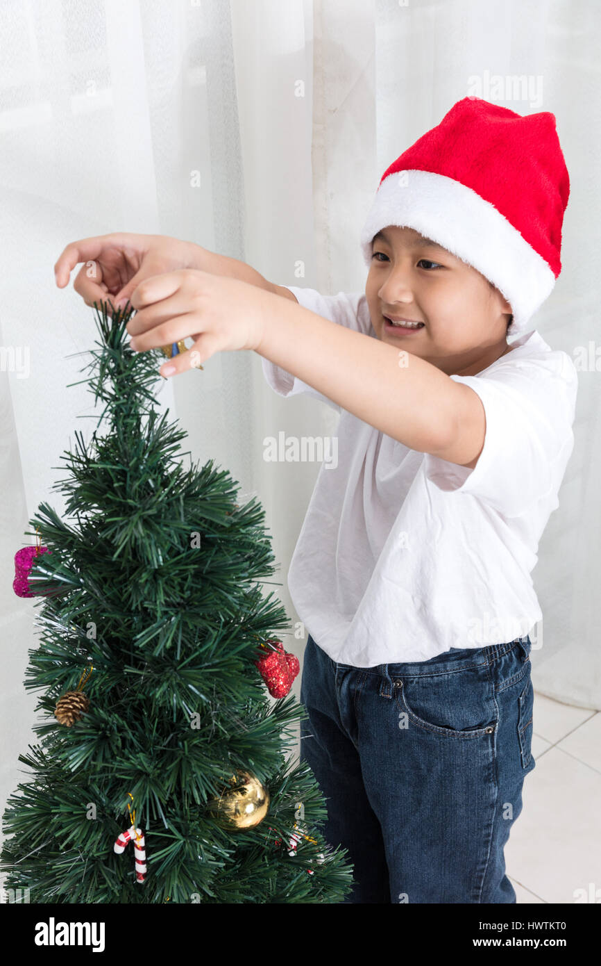 Chinese christmas chinkmas