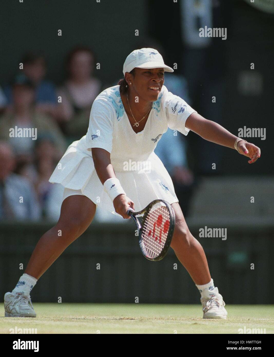 Zina garrison hi-res stock photography and images - Alamy