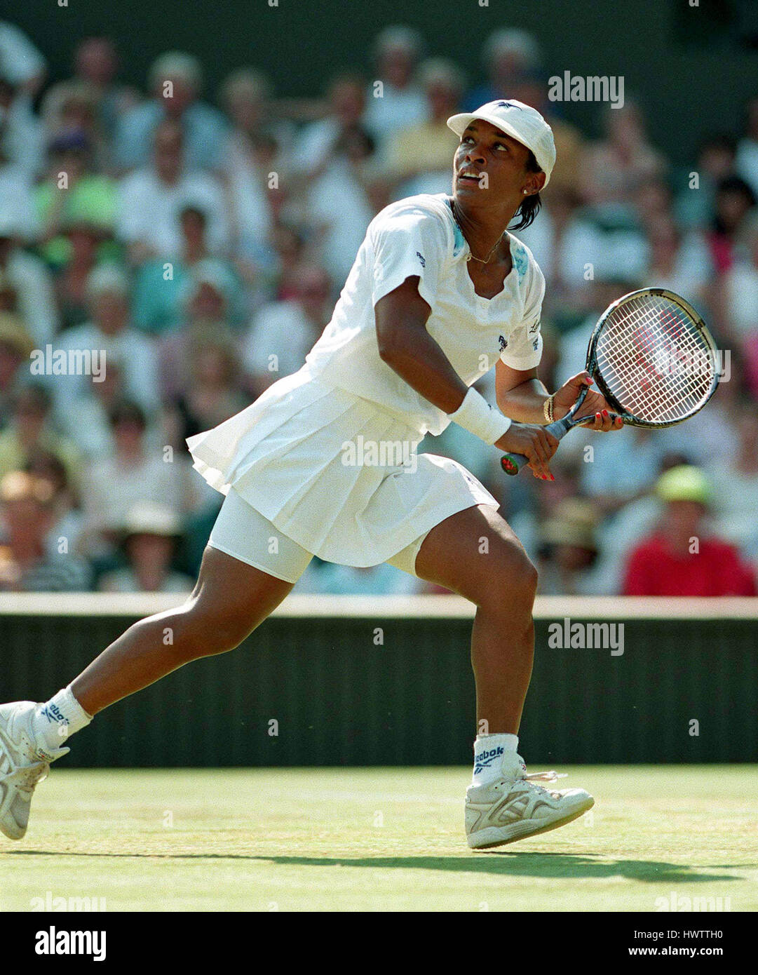 Zina garrison hi-res stock photography and images - Alamy