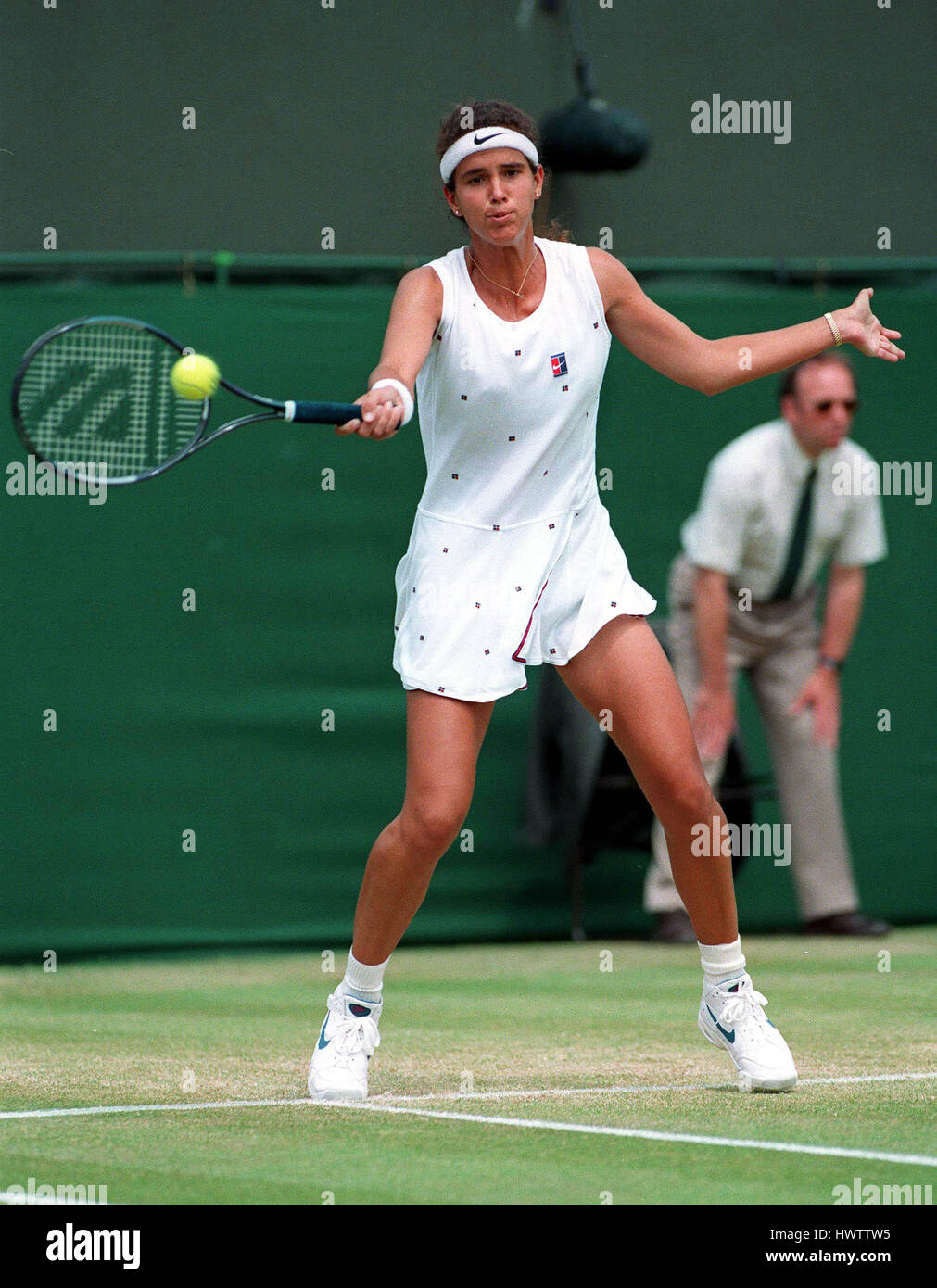 Mary joe fernandez hi-res stock photography and images - Alamy