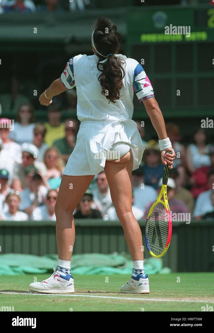 Gabriela sabatini nude