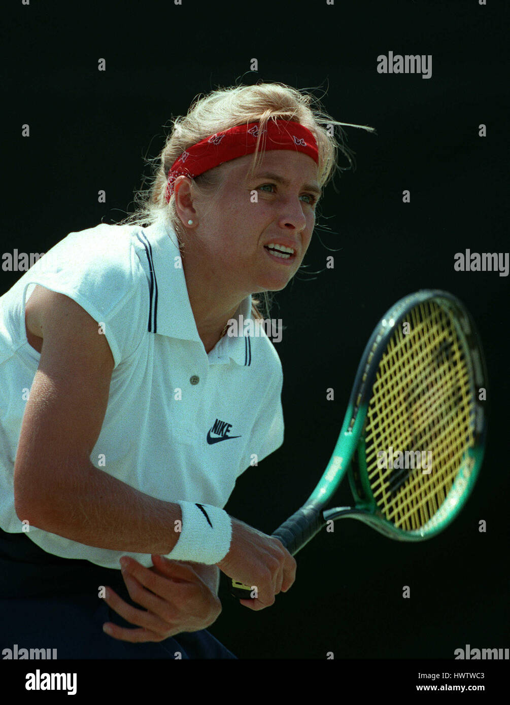 Amanda coetzer hires stock photography and images Alamy