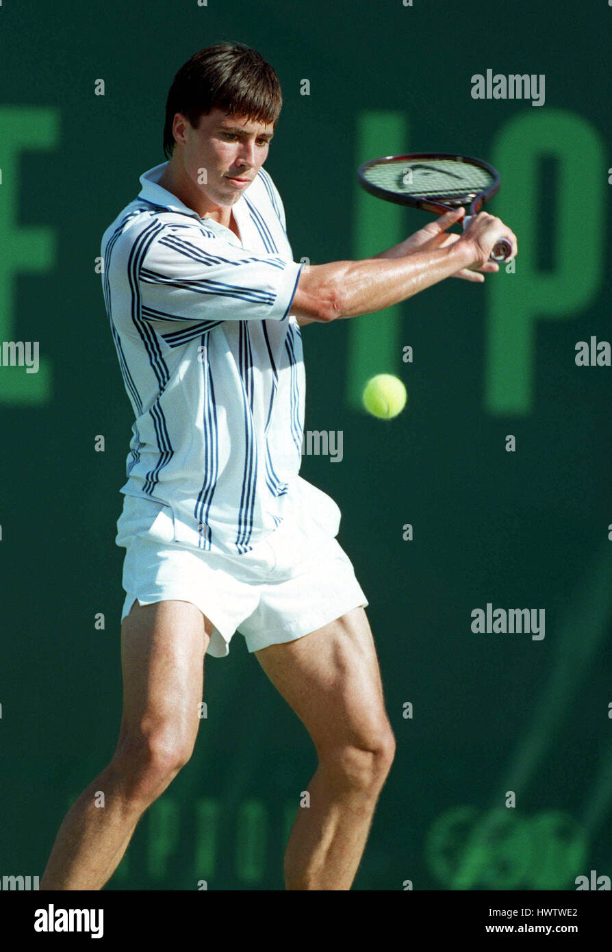 Jared palmer hires stock photography and images Alamy