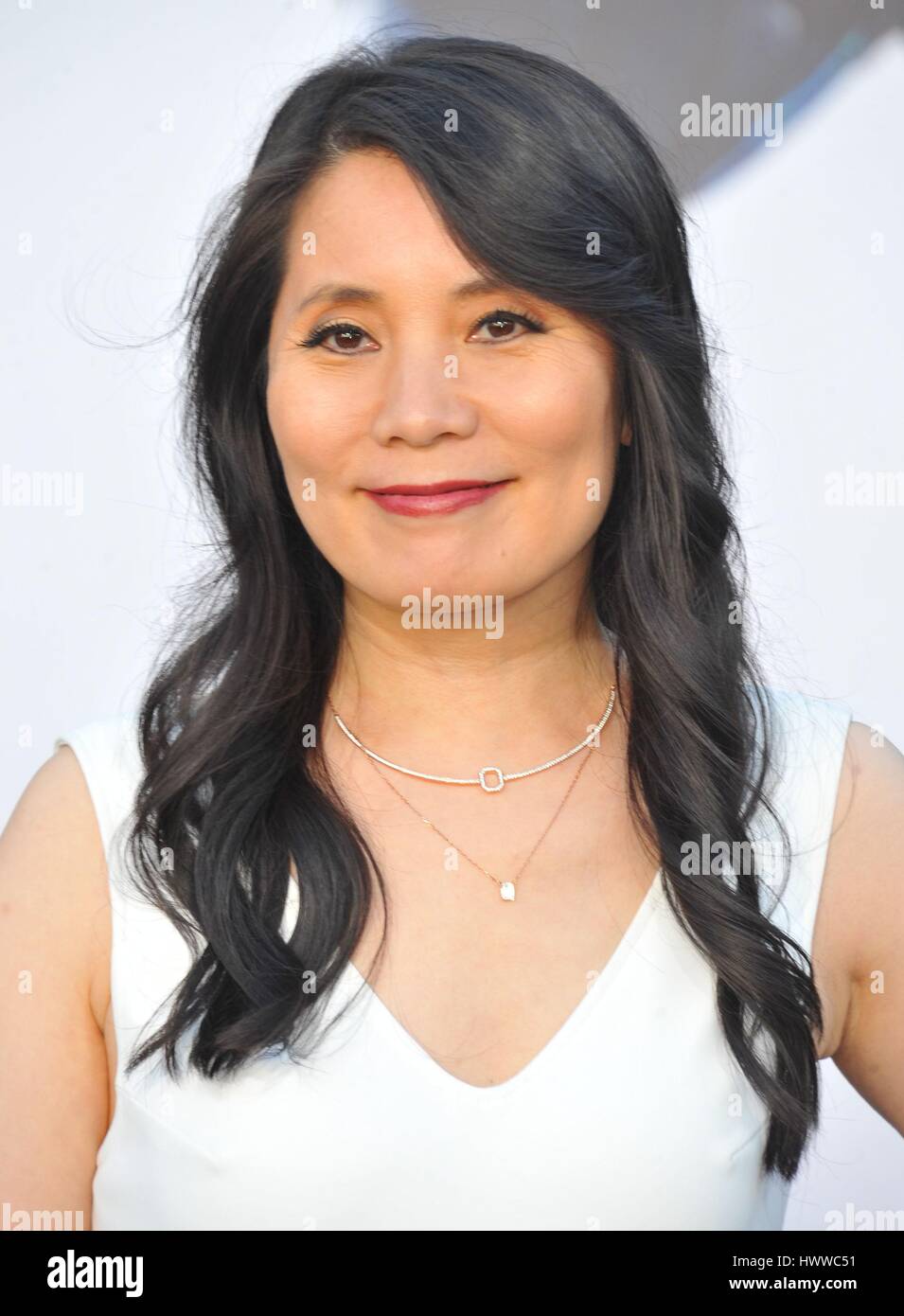 Fiona fu hi-res stock photography and images - Alamy