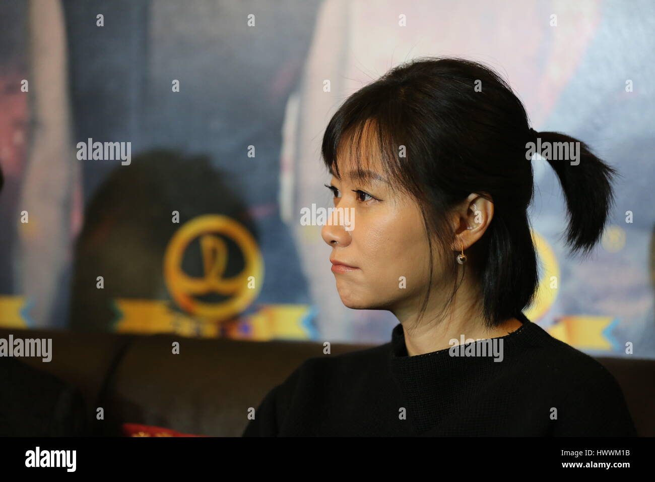 Stanley huang hires stock photography and images Alamy