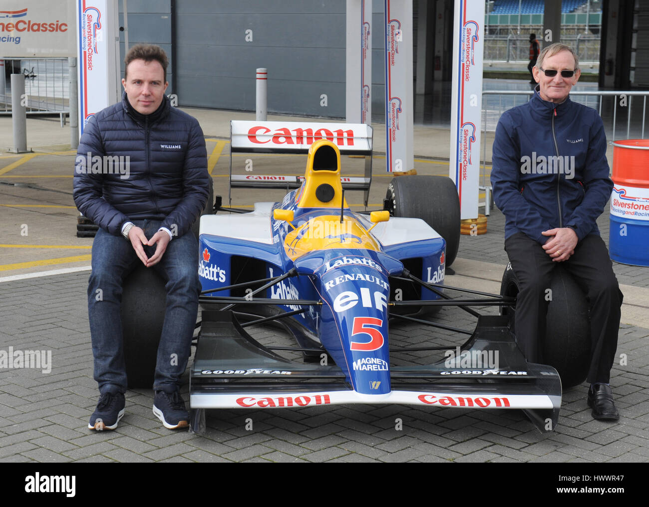 jonathan williams f1