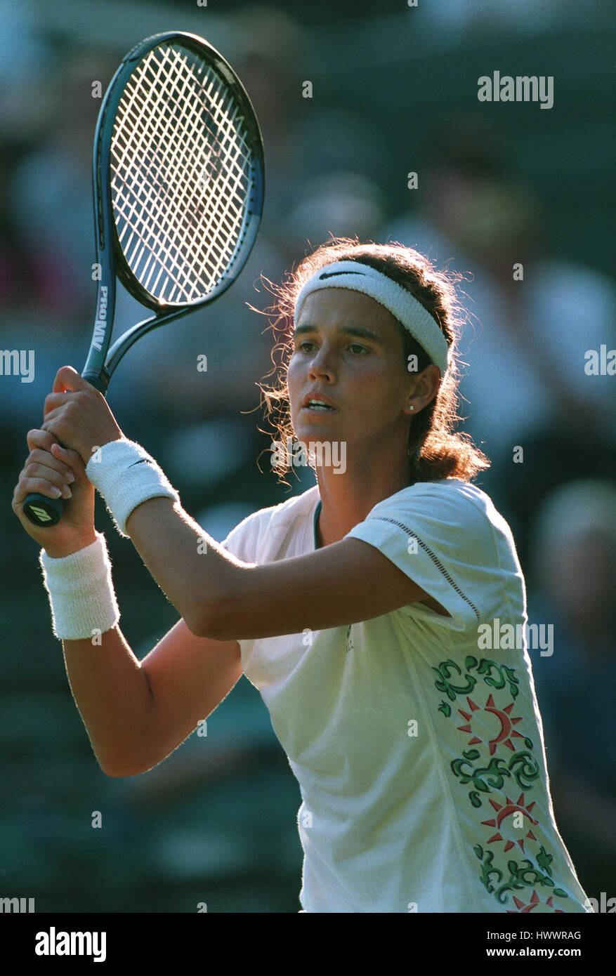 Mary Joe Fernandez Stock Photos & Mary Joe Fernandez Stock Images Alamy