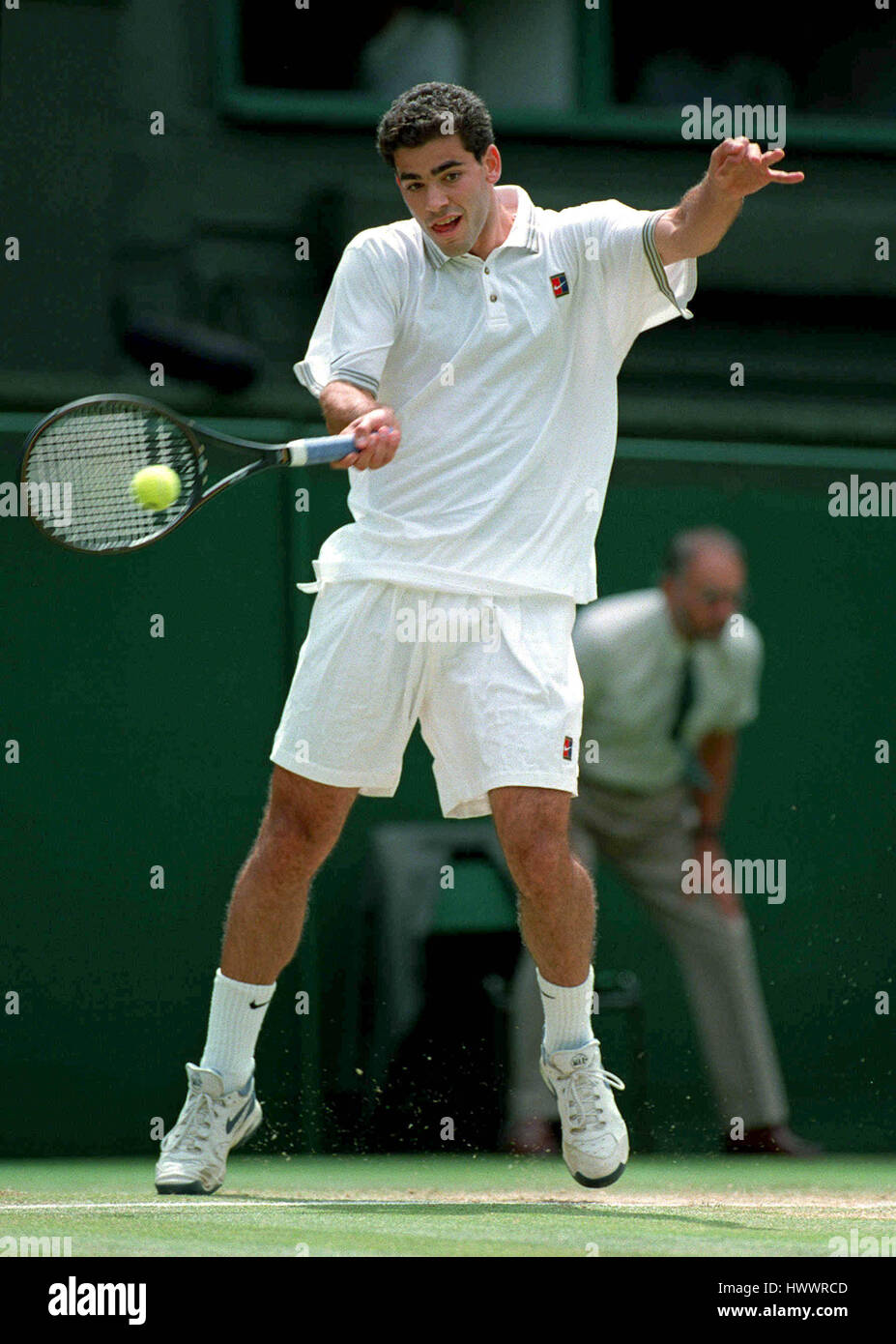 Nude photos of pete sampras — 4