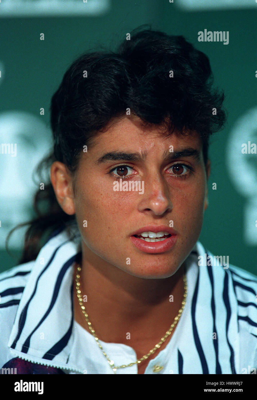 Gabriela Sabatini Hi res Stock Photography And Images Alamy Gabriela Sabatini Hi res Stock Photography And Images Alamy