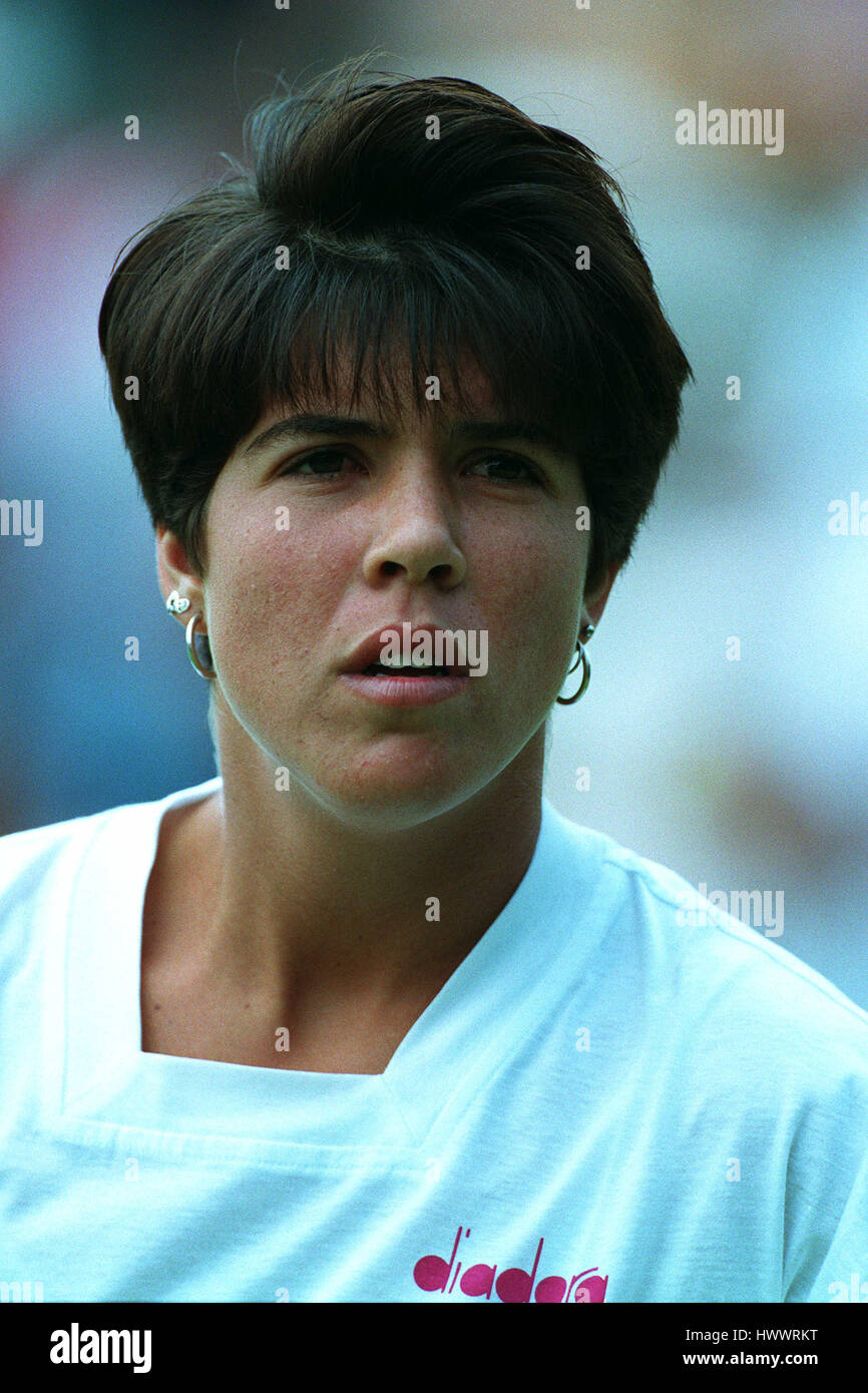 Page 3 - Jennifer Capriati High Resolution Stock Photography and Images