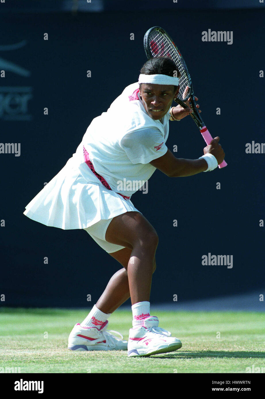 Zina garrison hi-res stock photography and images - Alamy