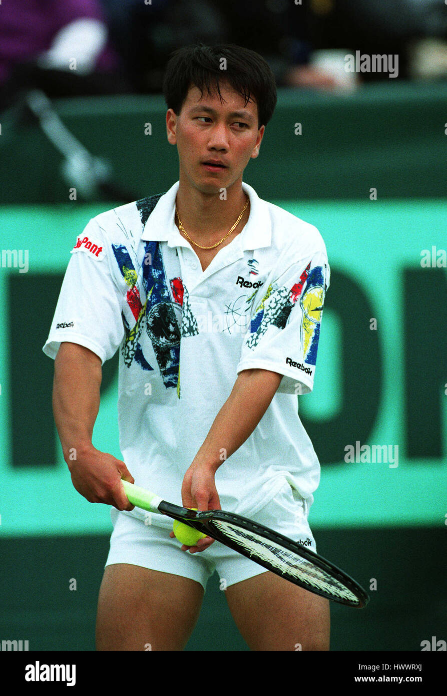 michael chang reebok
