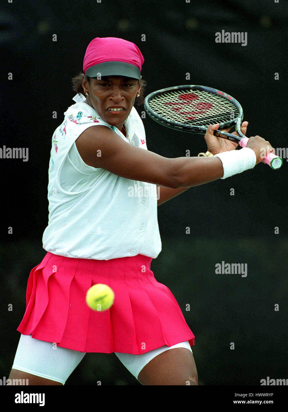 Zina garrison hi-res stock photography and images - Alamy