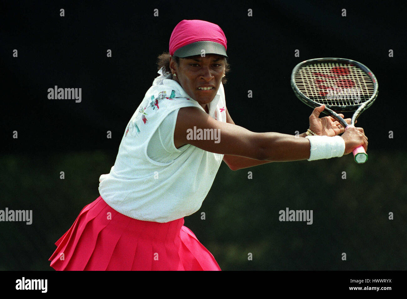 Zina garrison hi-res stock photography and images - Alamy