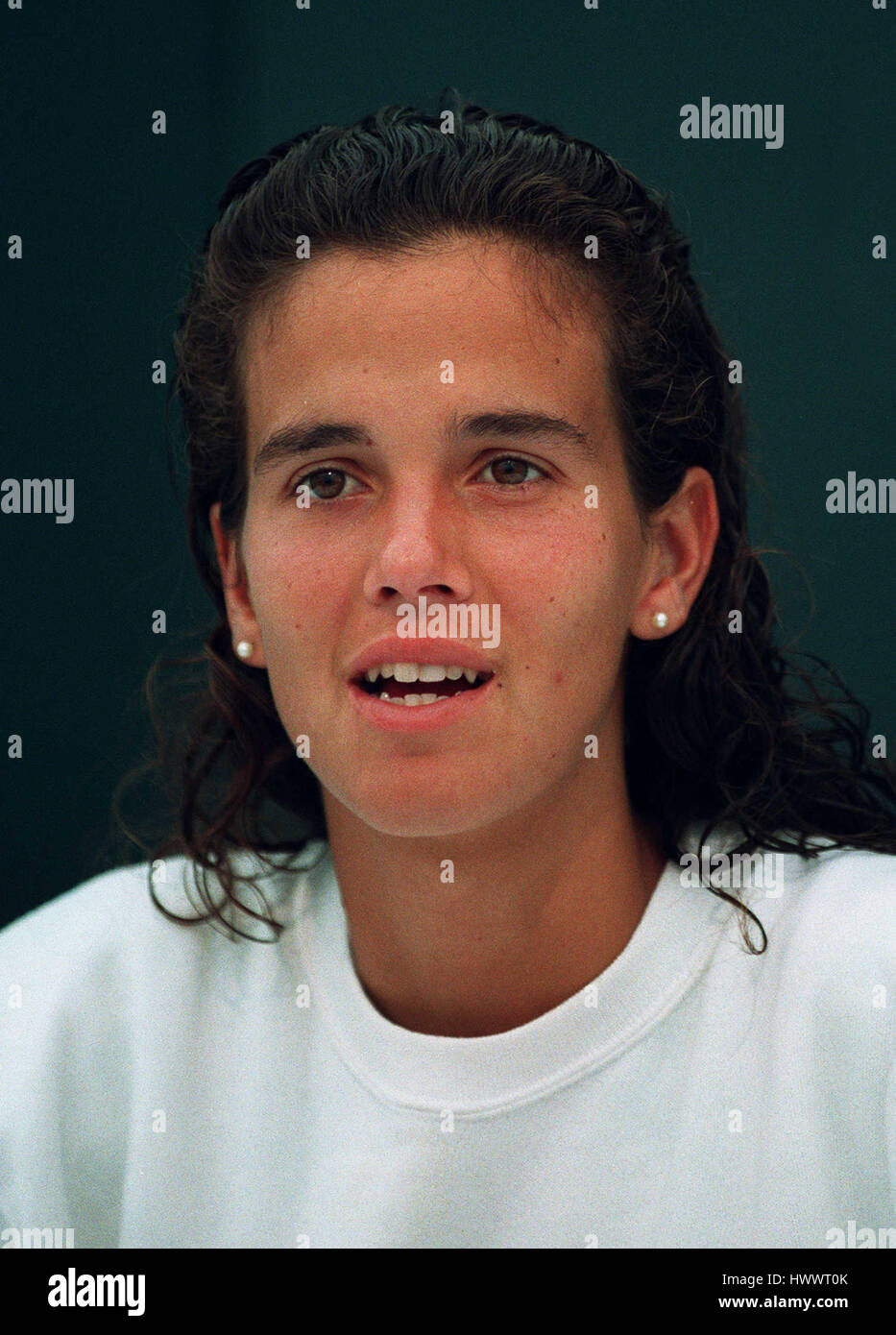 Mary joe fernandez hi-res stock photography and images - Alamy