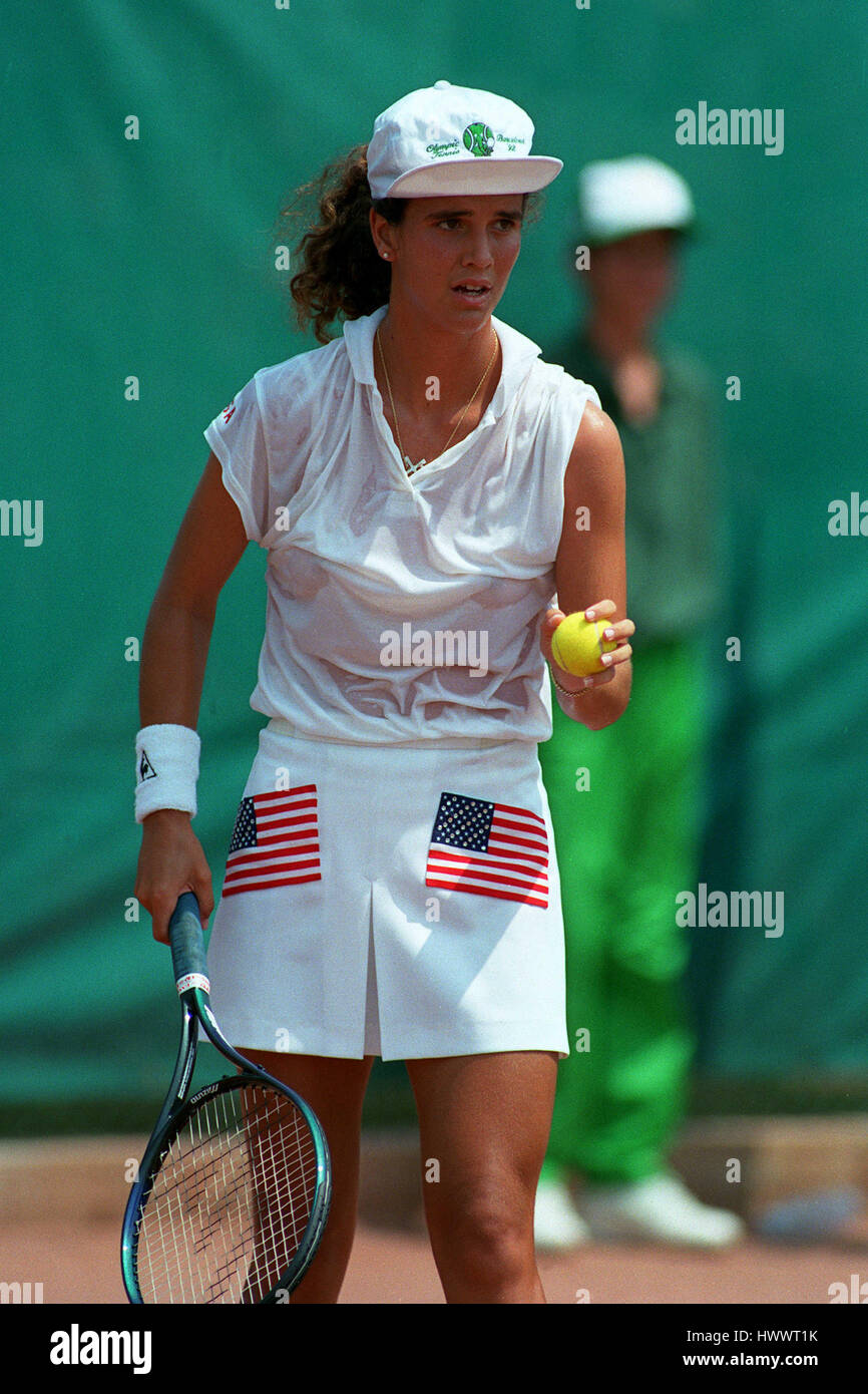 Mary joe fernandez hi-res stock photography and images - Alamy