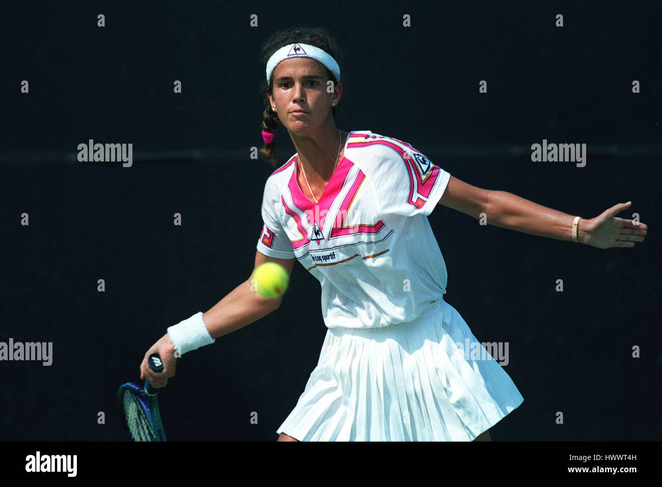 Mary joe fernandez hi-res stock photography and images - Alamy