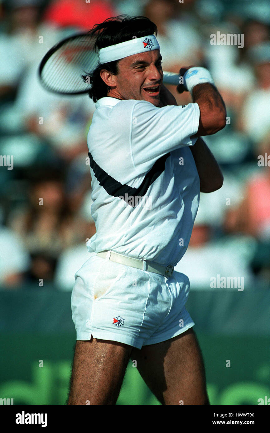 Emilio sanchez hires stock photography and images Alamy