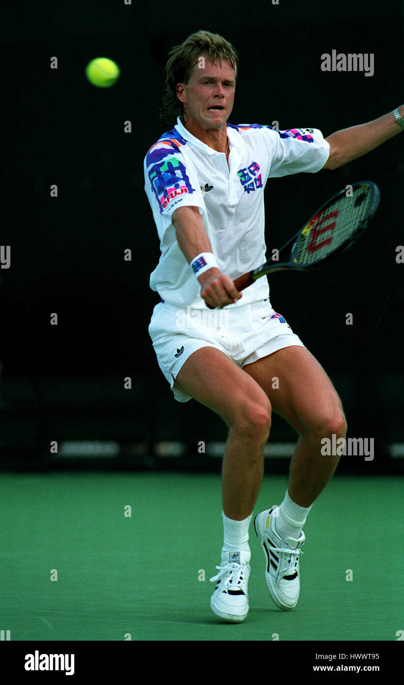 Stefan edberg hi-res stock photography and images - Alamy