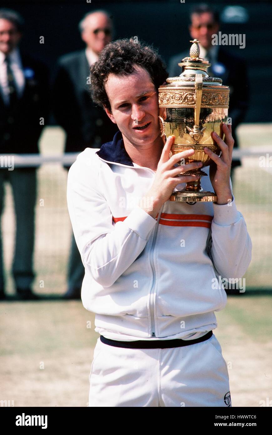 john-mcenroe-wimbledon-hi-res-stock-photography-and-images-alamy