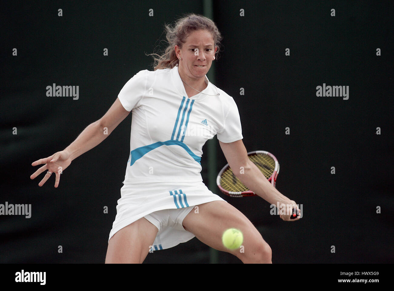 Patty Schnyder Stock Photos & Patty Schnyder Stock Images Alamy