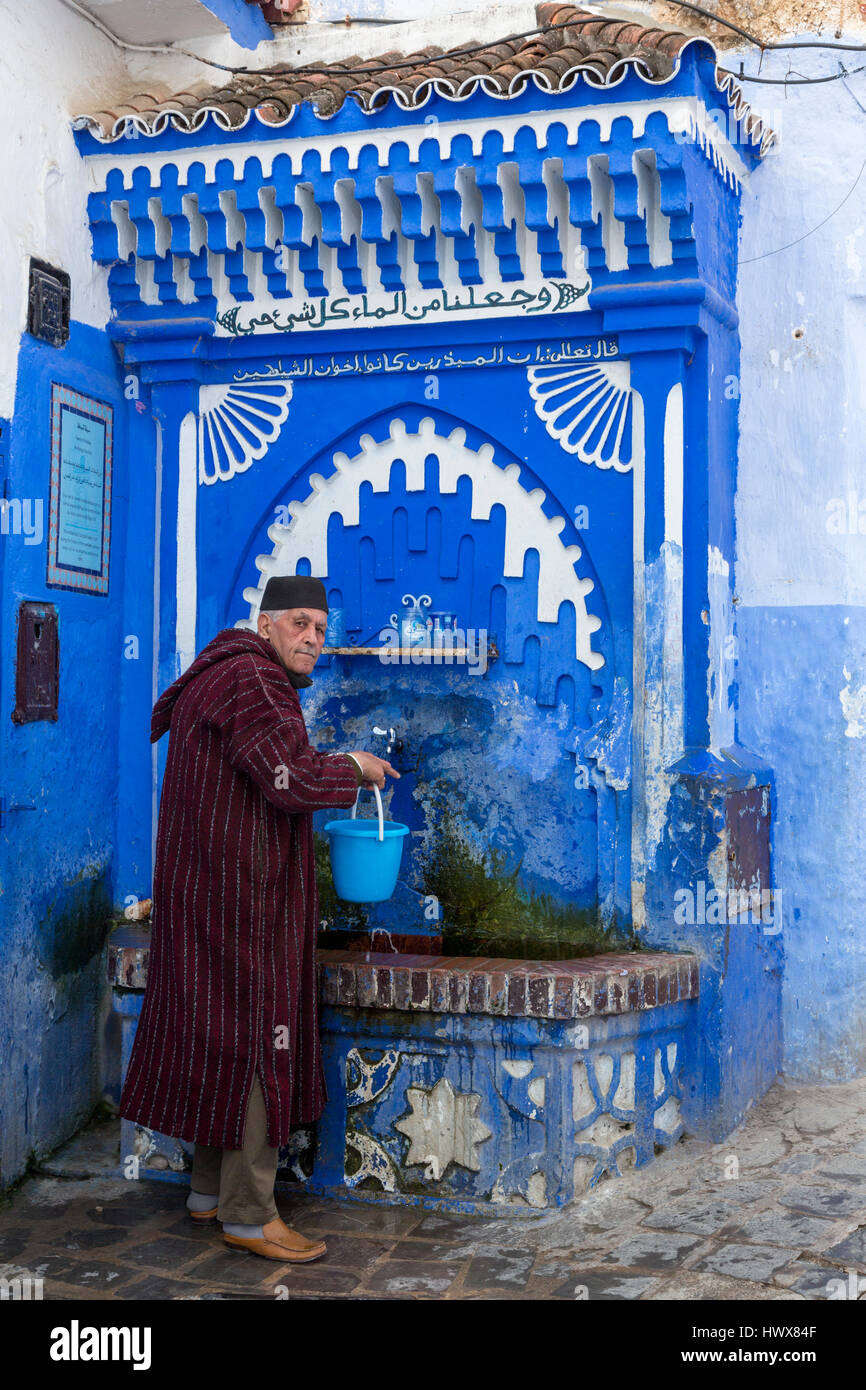 Moroccan tap hires stock photography and images Alamy