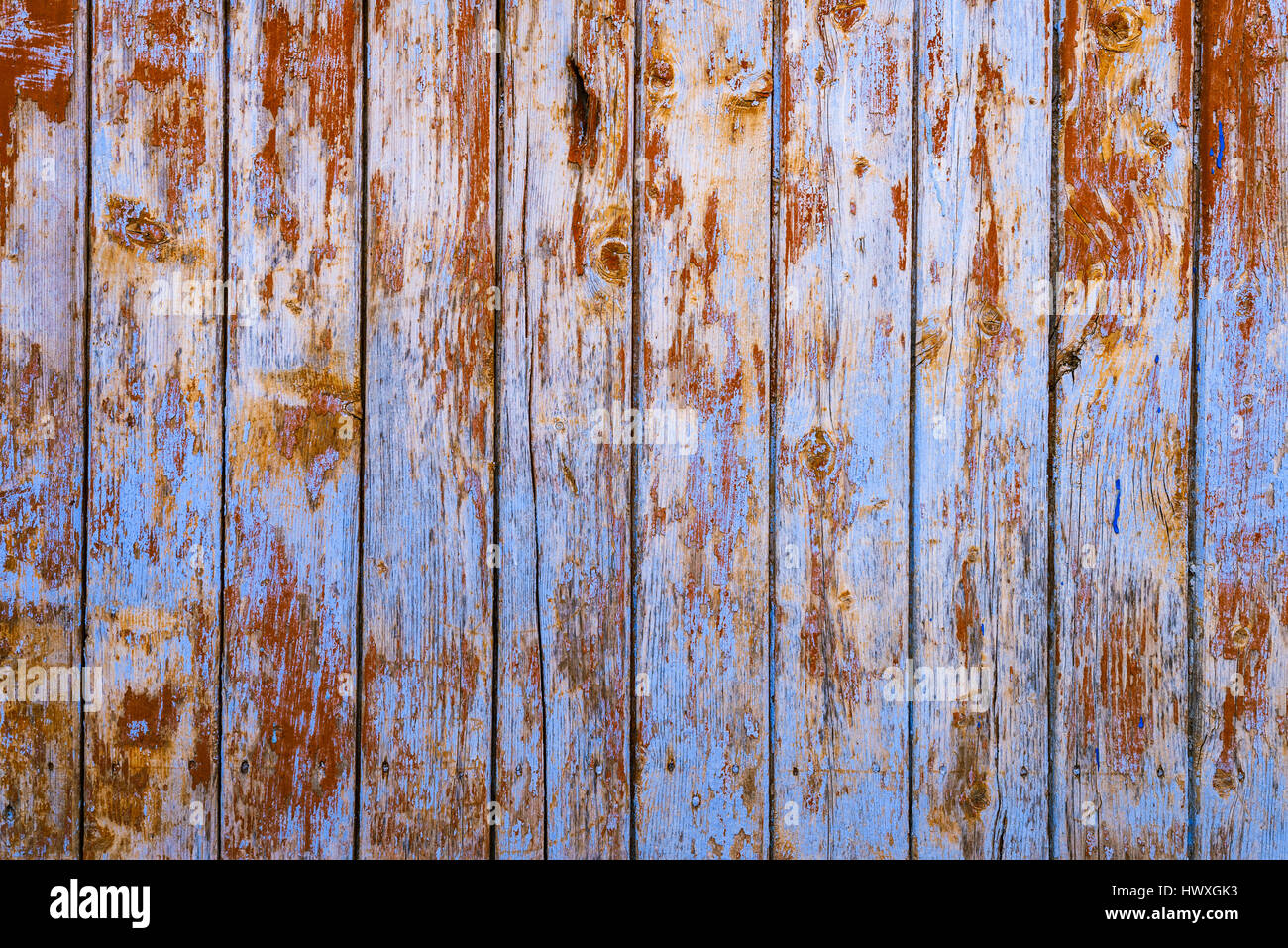 Painted wood background Stock Photo Alamy