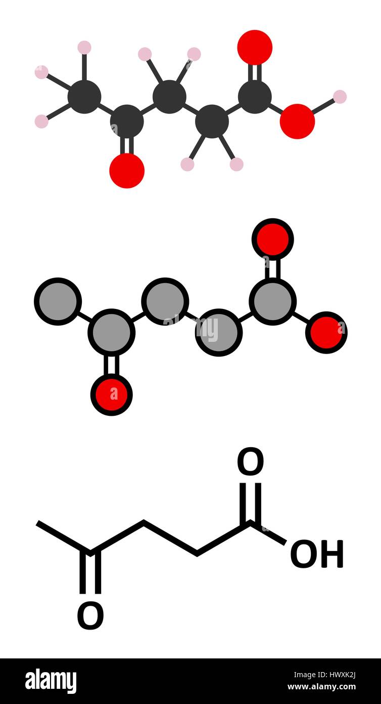 Cellulose Chemical Structure Cut Out Stock Images Pictures Alamy