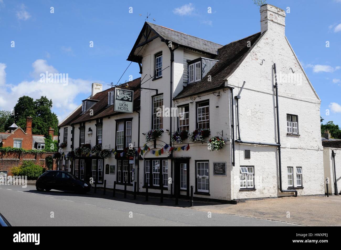 Dating Sites i Cambridgeshire