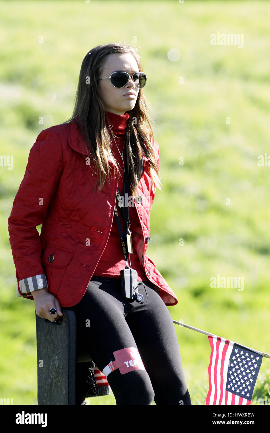 Amanda caulder hi-res stock photography and images - Alamy