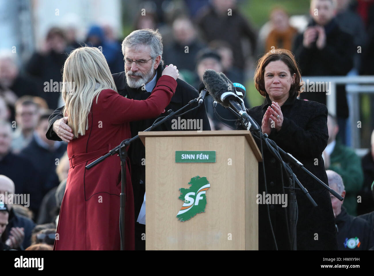 Funeralmcguinness Hi Res Stock Photography And Images Alamy