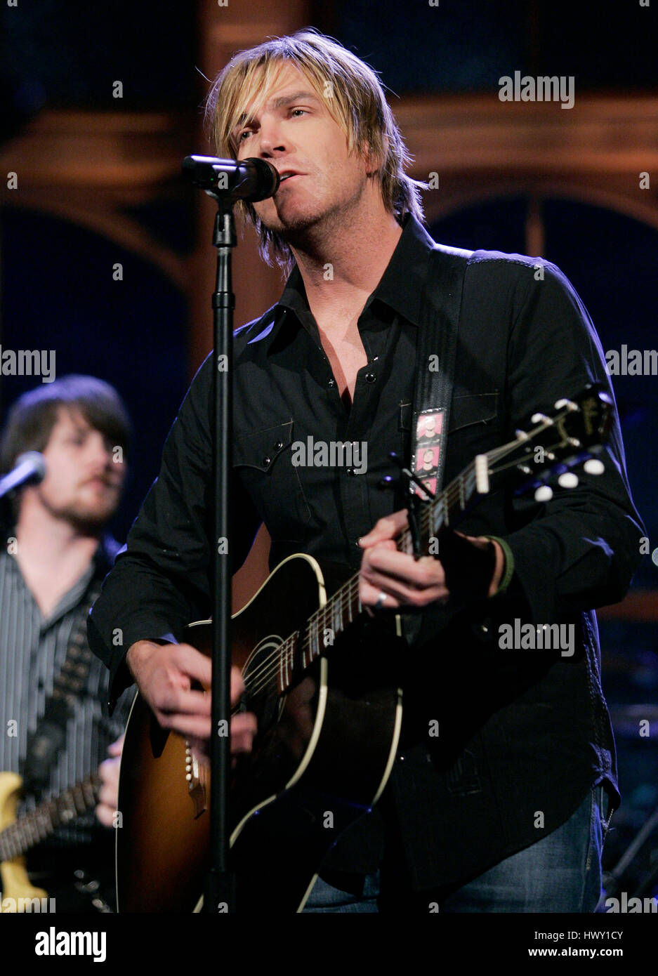 Jack ingram in hires stock photography and images Alamy