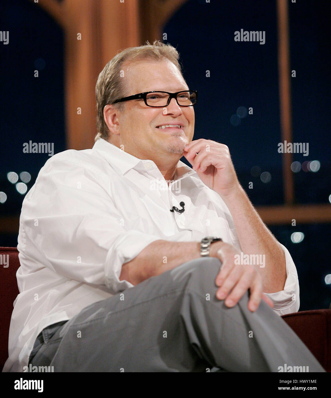 drew carey dress shirts Drew Carey to host 'Price is Right' | News, Sports, Jobs