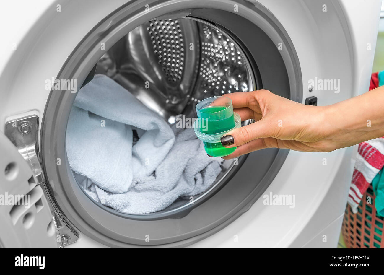 Do Fleas Die In The Washing Machine