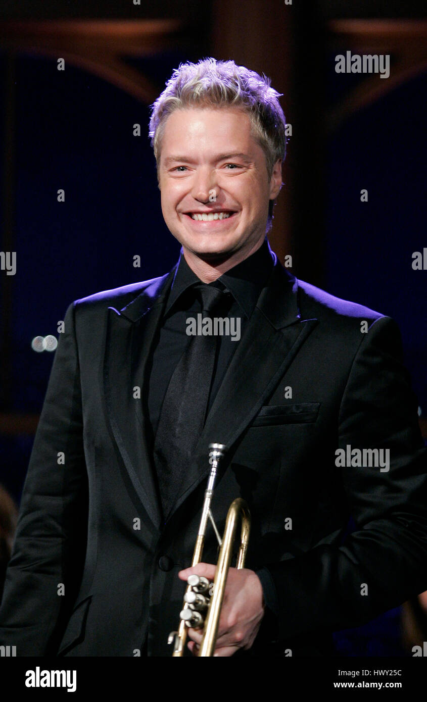 Chris botti where hires stock photography and images Alamy